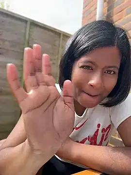 Melarose82 Obrolan Langsung XXX