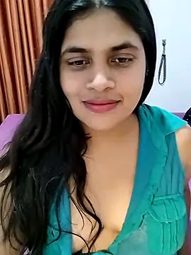 Shakeera1's Webcam Show
