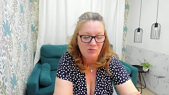 Chat XXX en directo de LeaPure