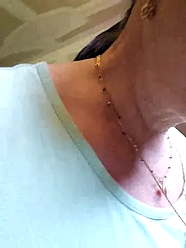 Chat XXX en directo de IsabelleCraft