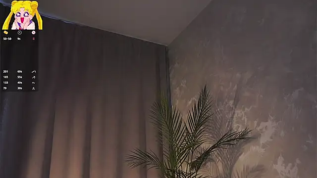 EdlinHargus' Webcam Show