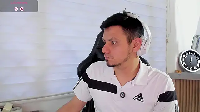 Rick_Adams: онлайн-секс-чат