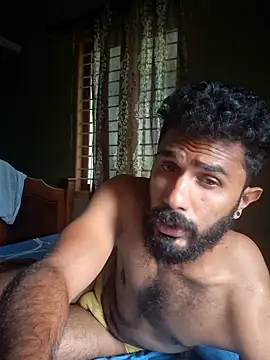 MALLUboy-04 网络视讯表演