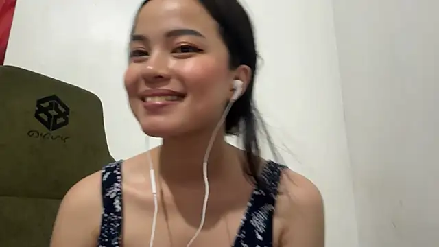 ChristenaShogren's Webcam Show