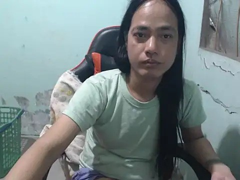 Webkamerová show itsmacky4u