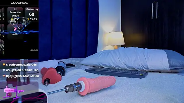 Issac_james_のライブXXXチャット