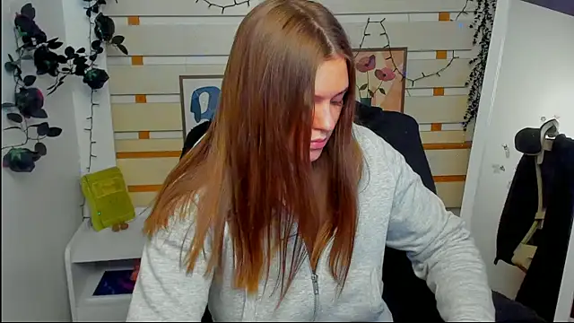 Josephine_Kiss' Live XXX Chat