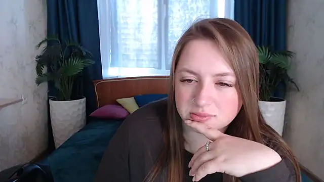 GirlPlayerのライブXXXチャット