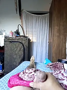 Show de webcam de Edsondsos