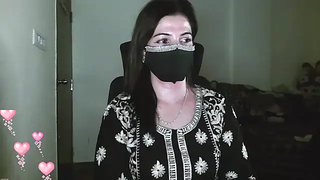 Cute_Sonii 现场XXX聊天