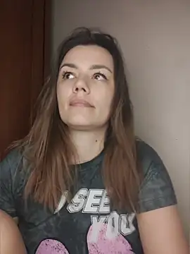 KrissSexi Obrolan Langsung XXX