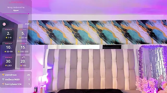 IsaDiiaz: онлайн-секс-чат