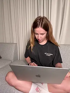 โชว์เว็บแคมของ Nura_n_Sarah