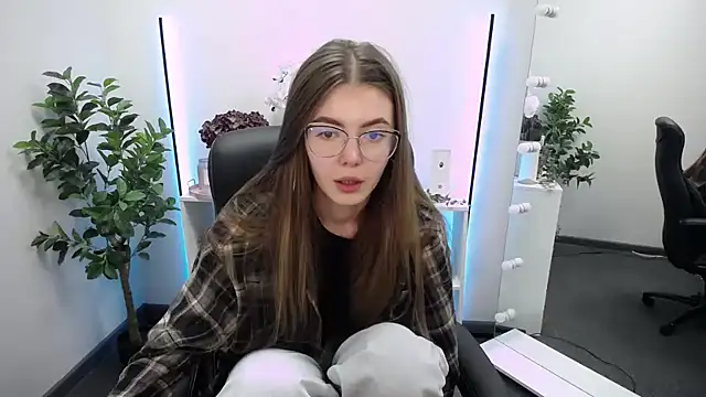 Chatroom XXX en direct de Ritaneer