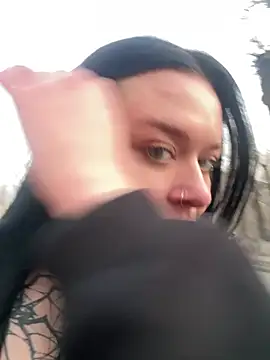 แชท XXX สดของ AlishaOfThorns