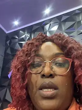 may_storm Pertunjukan Webcam