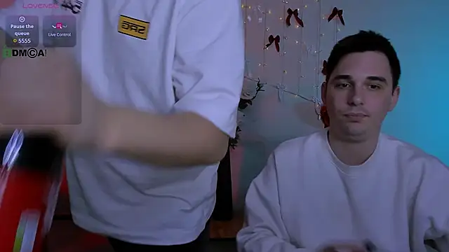 travis_wolf_ 在線直播表演