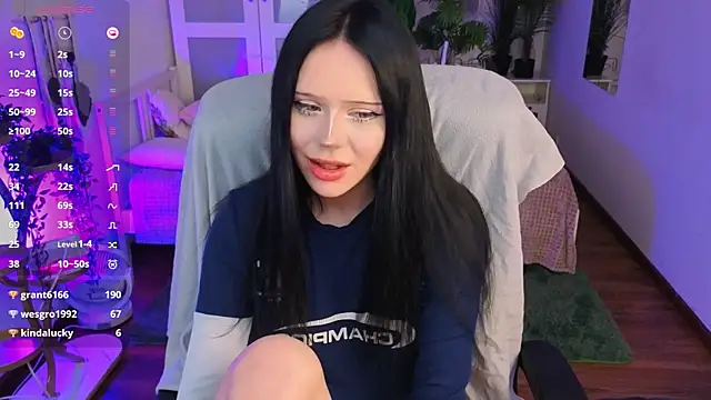 kittenlolla 现场XXX聊天