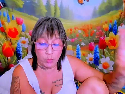 Chat XXX ao vivo de indianroxy