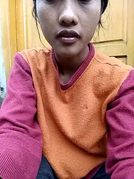 Hoa-tuylip's Webcam Show