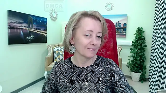 MONA_W's Live XXX Chat