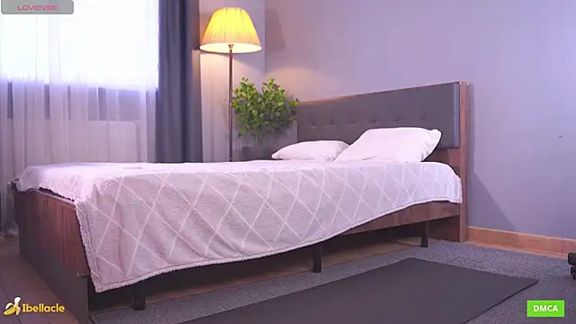 Bellacle 现场XXX聊天