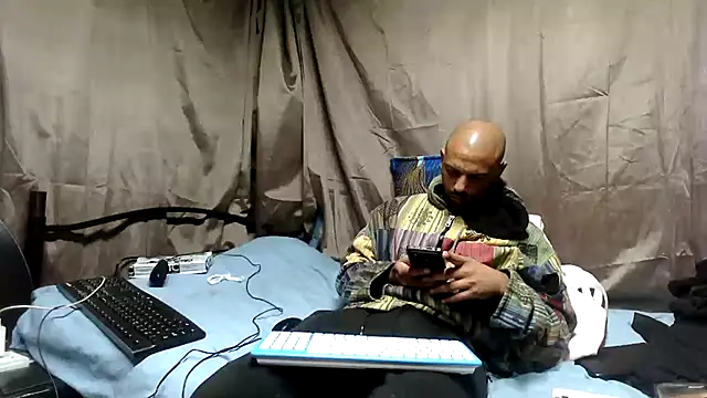 Camodick: онлайн-секс-чат