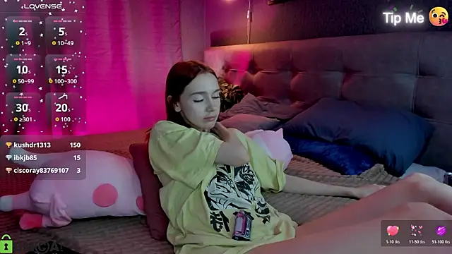 Sembang XXX Secara Langsung Lesi_Moonie01