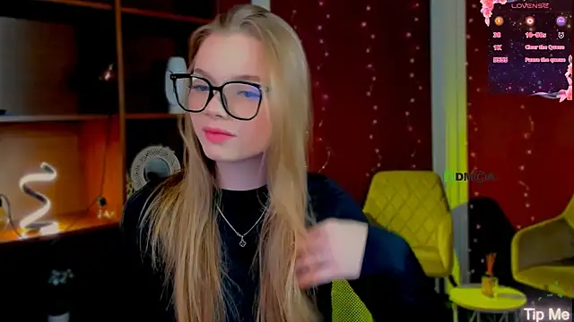 maddy_moah's Live XXX Chat