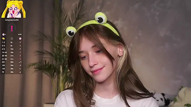 Show Webcam de EdlinHargus