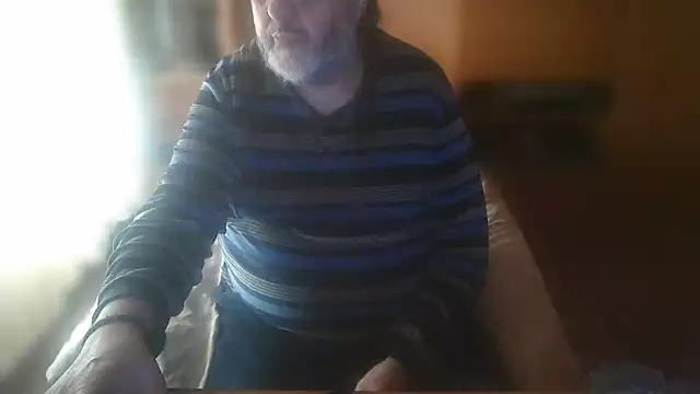 Show webcam de Koldo70