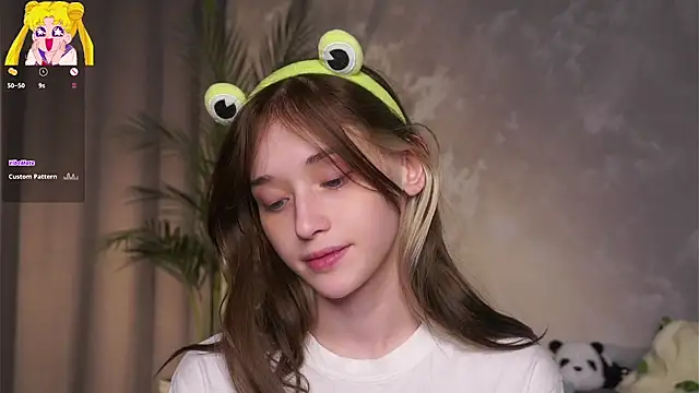 Chat XXX Live EdlinHargus