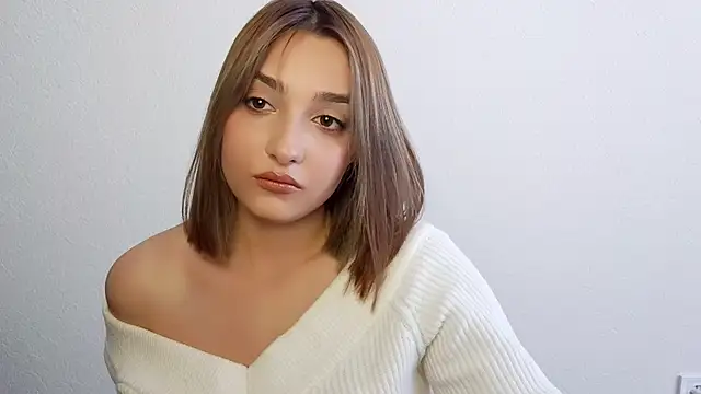 veryshygirl Adlı Modelin Canlı XXX Sohbeti