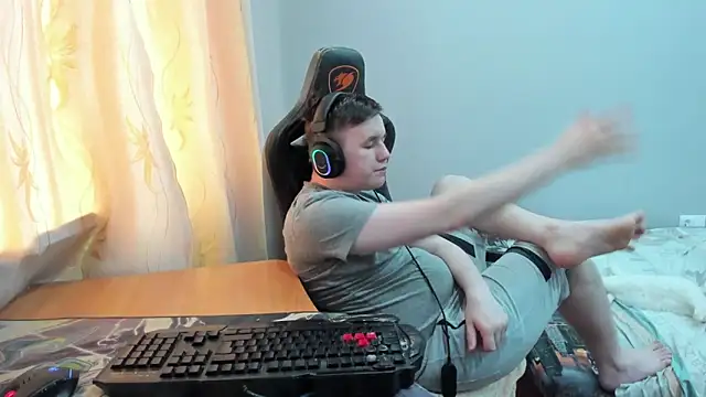 Chat +18 de iliaskrislove ao vivo