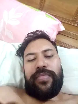 Butterflytanvir69 Adlı Modelin Web Kamerası Şovu