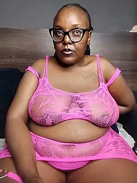 Sembang XXX Secara Langsung CHERRYYUMMY