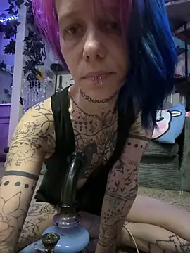 Toxii-'s Live XXX Chat