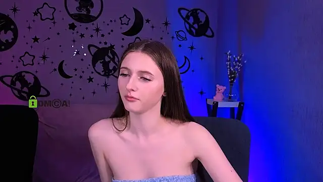 nekky_mouse Webcam Show