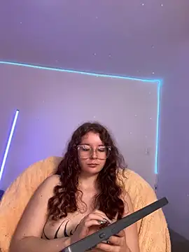 Sharon_Black 라이브 XXX 채팅