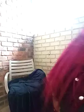 BlondieBitch Chat XXX in diretta