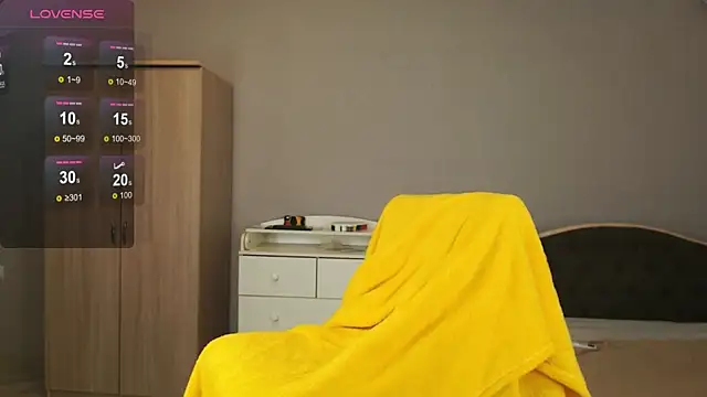 KaiChicken Webcam Show