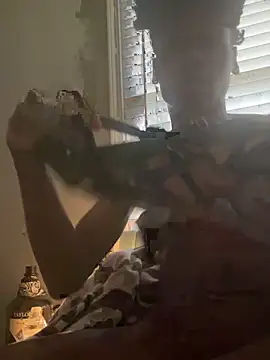 barracksbunny 在線直播表演