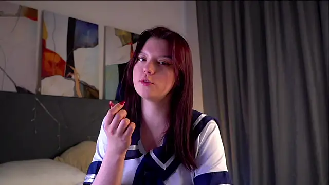 SelmaCarolfin Live XXX chat