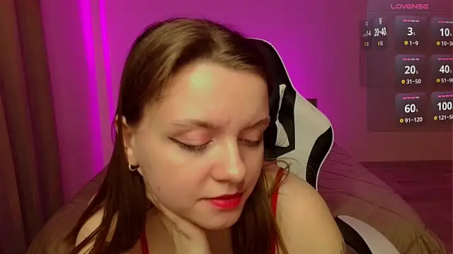 Fire_Witch_'s Live XXX Chat