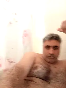 Вебкам-шоу bearfilms