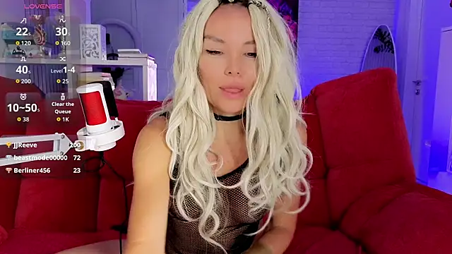 Chat XXX Live AvaSultry