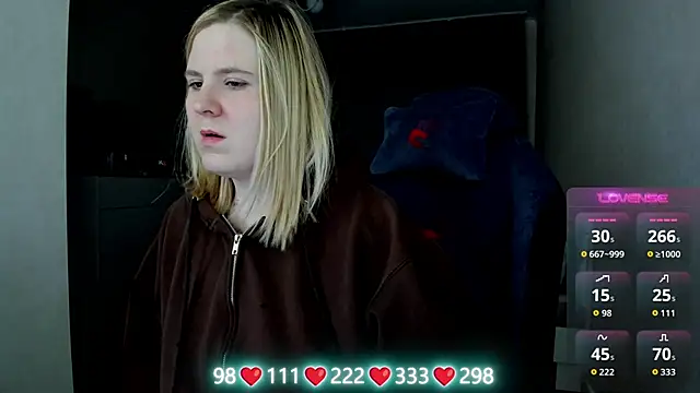 Olivia_Munk's Live XXX Chat