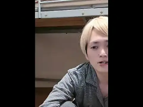 mgnhiroyukiのウェブカメラショー