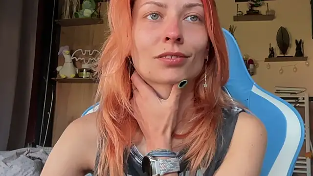 karo123421's Live XXX Chat