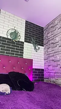 Zamara_Kleii 라이브 XXX 채팅